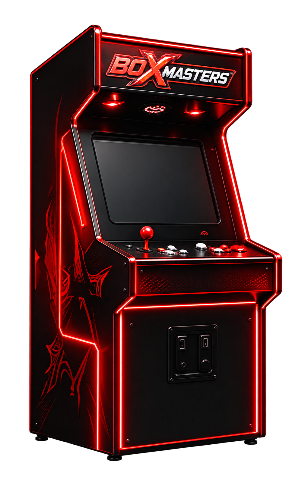 Atari Makinası