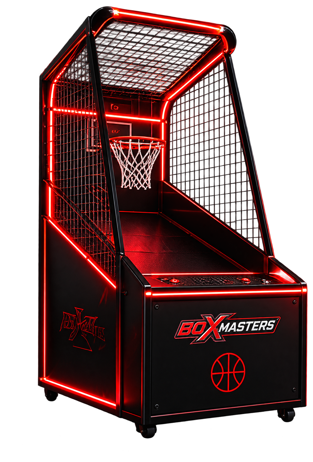 Basketbol